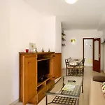 Residencial Sol Prázdninový dům Telde