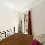 Residencial Sol Prázdninový dům *