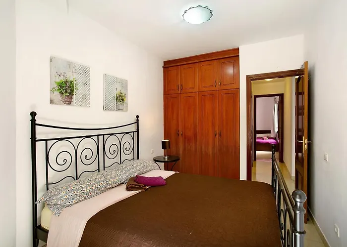 Residencial Sol Telde
