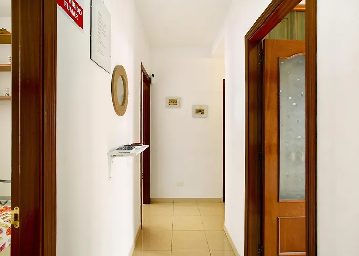 Residencial Sol Hébergement de vacances *