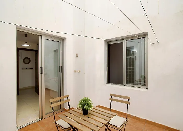 Residencial Sol * Telde