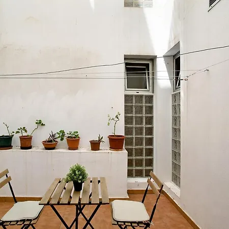 Residencial Sol Telde