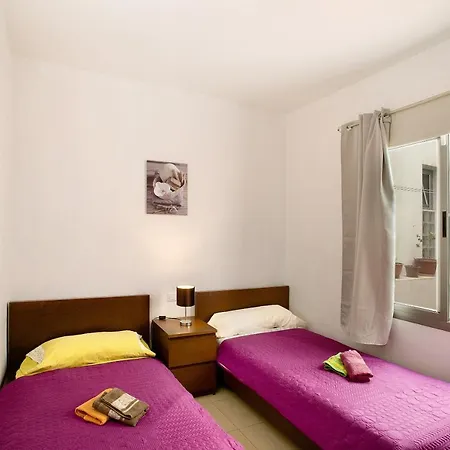 Residencial Sol Holiday home
