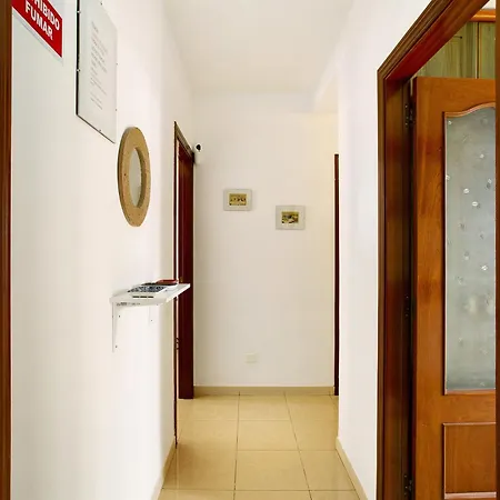 Residencial Sol Holiday home *