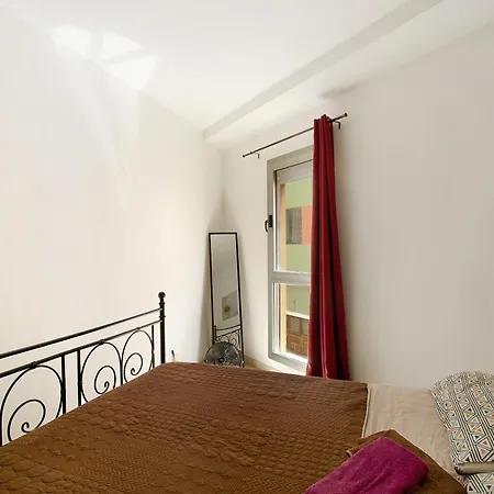 Residencial Sol Holiday home *