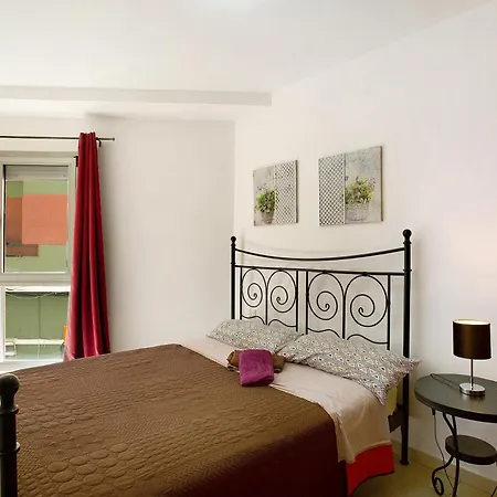 Holiday home Residencial Sol