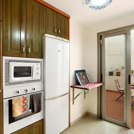 Residencial Sol 펜션 *