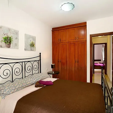 Residencial Sol 텔데