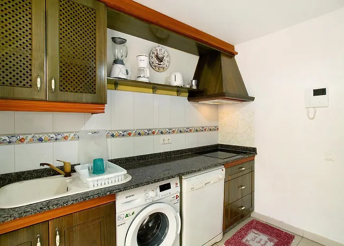 Residencial Sol Nyaraló *