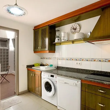 Residencial Sol * Telde