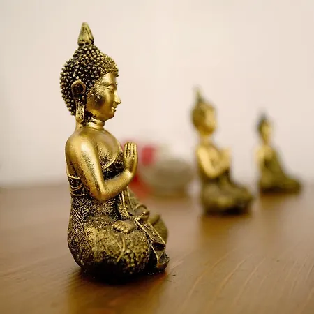 Holiday home Residencial Sol *