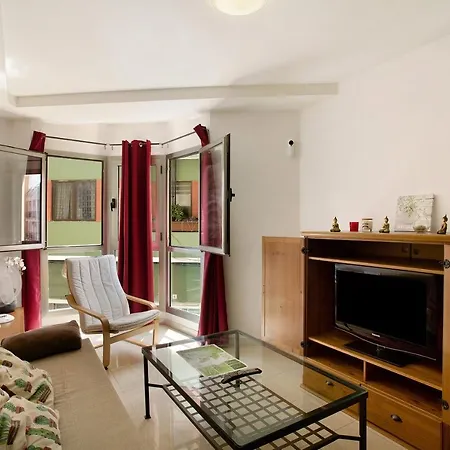 Holiday home Residencial Sol