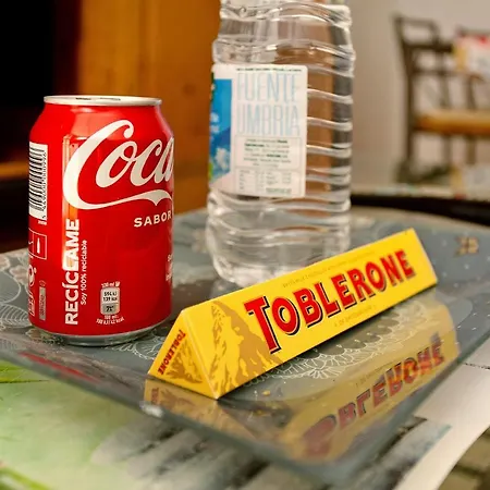 Holiday home Residencial Sol *