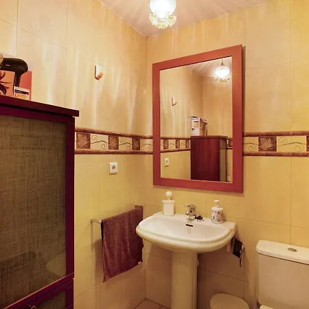 Holiday home Residencial Sol