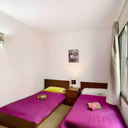 Holiday home Residencial Sol Telde