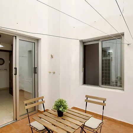 Residencial Sol * Telde